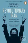 Revolutionary Iran (A History of the Islamic Republic Second Edition) - kniha z kategorie Historie