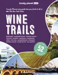 Wine Trails - kniha z kategorie Průvodci