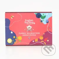 Classic Tea Selection 25 G