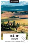 Itálie autem (Po vedlejších cestách za silnými zážitky) - kniha z kategorie Průvodci Evropou