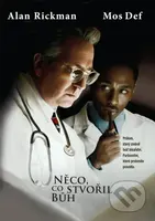 Něco, co stvořil Bůh - Joseph Sargent - film z kategorie Klasická dramata