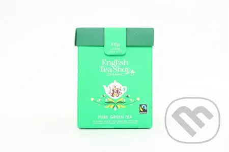 Zelený čaj 80 g