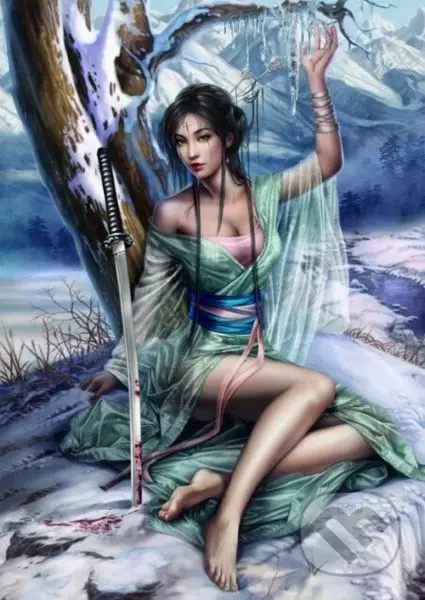 Frozen - puzzle z kategorie Multi puzzle