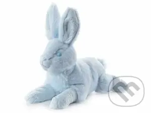 Harry Potter plyšák Patronus - Zajac 25 cm