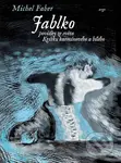 Jablko (Povídky ze světa Kvítku karmínového a bílého) - kniha z kategorie Beletrie