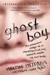 Ghost Boy - Martin Pistorius - kniha z kategorie Beletrie
