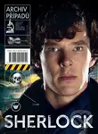 Sherlock (český jazyk) (Archiv případů) - Guy Adams