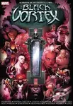 Guardians of the Galaxy and X-Men (Black Vortex) - Sam Humphries, Brian Michael Bendis, Gerry Duggan
