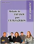 Método E/LE para Extranjeros Elemental A2 - Libro del alumno - kniha z kategorie Jazykové učebnice a slovníky