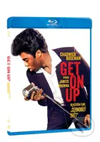 Get On Up - Příběh Jamese Browna - Tate Taylor - film z kategorie Dokumenty