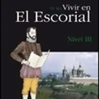 Un paseo por la historia 3 - Vivir en El Escorial - Segurado Ignacio Sánchez, Remedios Sergio López - kniha z kategorie Jazykové učebnice a slovníky