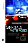 Cannibals with Forks (The Triple Bottom Line of 21st Century Business) - kniha z kategorie Podnikání