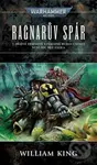 Warhammer 40 000: Ragnarův spár - William King - kniha z kategorie Sci-fi