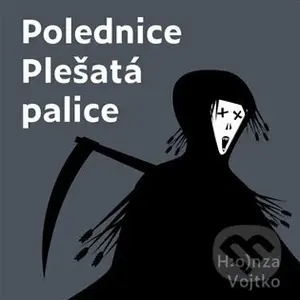 Polednice Plešatá palice - Honza Vojtko - audiokniha z kategorie Pro děti