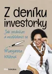 Z deníku investorky (Jak podnikat a nezbláznit se) - kniha z kategorie Odborné a naučné