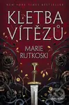 Kletba vítězů - Marie Rutkoski