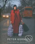 Continuing Memories - Péter Korniss - kniha z kategorie Fotografie