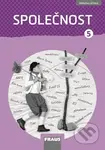 Společnost 5 (Příručka učitele) - Kateřina Gorčíková, Helena Východská - kniha z kategorie 1. stupeň