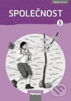 Společnost 5 (Příručka učitele) - Kateřina Gorčíková, Helena Východská - kniha z kategorie 1. stupeň