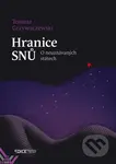 Hranice snů (O neuznávaných státech) - Tomasz Grzywaczewski - kniha z kategorie Historie