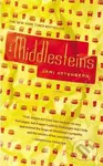 The Middlesteins - Jami Attenberg - kniha z kategorie Náboženská literatura