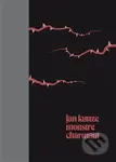 Monstre charmant - Jan Kunze - kniha z kategorie Poezie