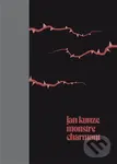 Monstre charmant - Jan Kunze