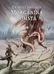 Příběhy impéria – Morganina pomsta - Jonáš Ferenc