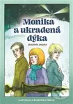 Monika a ukradená dýka - Jaromír Jindra - kniha z kategorie Pohádky