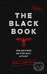 The Black Book (The Britons on the Nazi Hitlist) - Sybil Oldfield - kniha z kategorie Historie