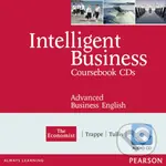 Intelligent Business Advanced Coursebook Audio CD 1-2 - kniha z kategorie Střední školy