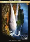 Salto je kráľ - Pavol Barabáš - film z kategorie Dokumenty