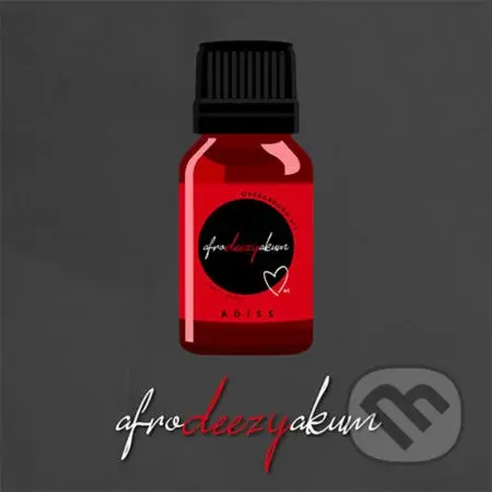Adiss: AfroDeezyAkum - Adiss