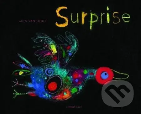 Surprise - Mies van Hout