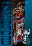 Neonová oběť - John Sandford