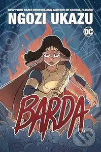 Barda - Ngozi Ukazu