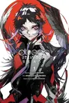 Bungo Stray Dogs: Beast 1 - Kafka Asagiri, Shiwasu Hoshikawa (ilustrátor), Sango Harukawa (ilustrátor) - kniha z kategorie Komiksy