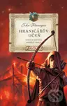 Hraničářův učeň: Hořící most - John Flanagan