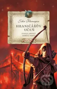 Hraničářův učeň: Hořící most - John Flanagan - kniha z kategorie Sci-fi, fantasy a komiksy
