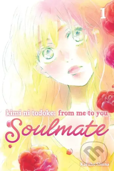 Kimi ni Todoke: From Me to You: Soulmate 1 - Karuho Shiina - kniha z kategorie Komiksy