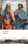 The Politics - Aristotle - kniha z kategorie Politologie a politika