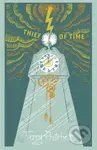 Thief Of Time - Terry Pratchett - kniha z kategorie Sci-fi a fantasy