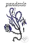 Pandezie - Anna Luňáková - kniha z kategorie Literární věda