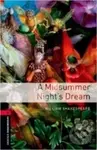 Library 3 - A Midsummer Night´s Dream (Oxford Bookworms (New Edition)) - William Shakespeare