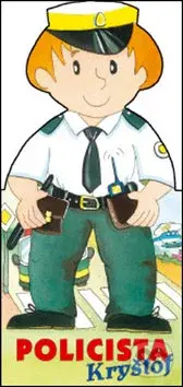 Povolání: Policista Kryštof