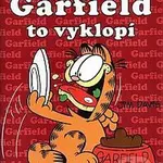 Garfield 26: To vyklopí (26. kniha sebraných Garfieldových stripů) - kniha z kategorie Komiksy