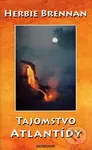 Tajomstvo Atlantídy - Herbie Brennan - kniha z kategorie Historie