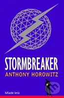 Stormbreaker - Anthony Horowitz