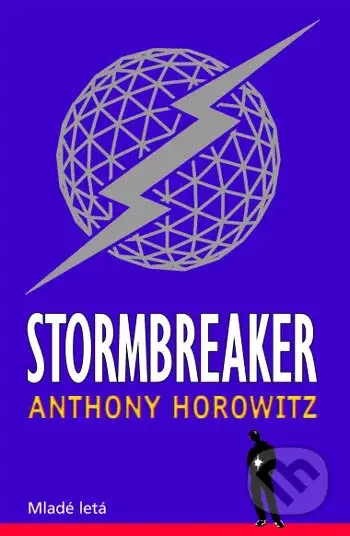 Stormbreaker - Anthony Horowitz