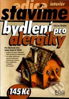 Bydlení pro alergiky - Václav Špičák - kniha z kategorie Stavebnictví